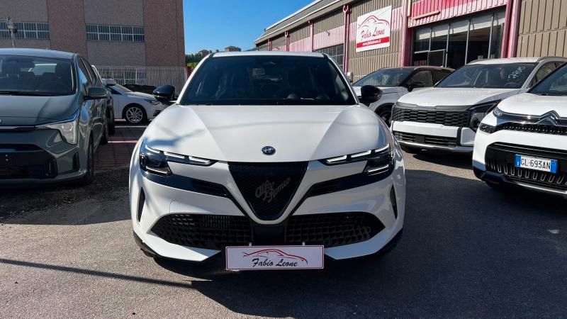Other Alfa Romeo Junior 1.2 ibrida Ti 145cv edct6 imagem 2