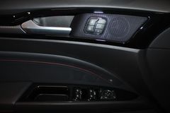 Fahrzeugabbildung Ford Mondeo ST-Line Turnier Automatik NAVI ACC CAM...