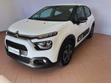 Citroën Citroen C3 BlueHDi 100 S&S Feel Pack - Citroën C3 feel-pack mit Diesel-Antrieb