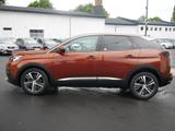 Peugeot 3008 2.0 Blue-HDi Allure LED Navi 360° PDC USB - gebrauchte Peugeot Kleinbus