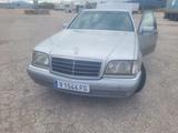 Mercedes-Benz Mercedes Benz Clase S 1996 W140 350 Turbod... - Mercedes-Benz W140 mit Diesel-Antrieb