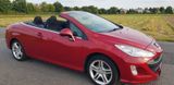 Peugeot 308 CC Limited HDi FAP 140 Limited - Peugeot 308: Hdi 140