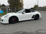 Porsche 991/Carrera S/SportChrono/PDLS/SportAGA/BOSE - Porsche 991 in Nürnberg