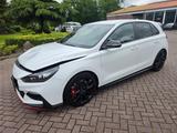 Hyundai i30 N Performance - Hyundai Unfallwagen