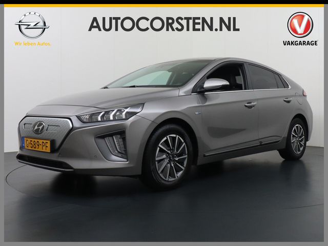 Hyundai IONIQ Premium EV 38kWh Apple Carplay Android Aut