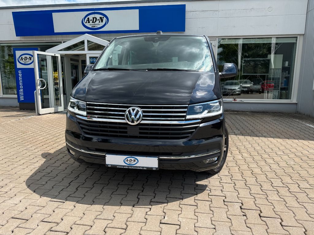 Volkswagen T6 Multivan