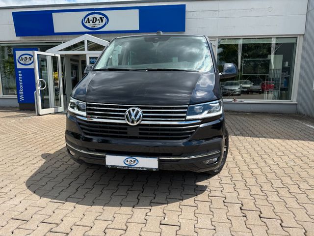 Volkswagen T6.1 Multivan Generation SiX DSG 4Motion Virtual