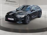 Audi A6 Avant 40 TDI quat. S line Matrix ACC Kamera - Audi A6: Kombi, TDI