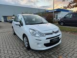 Citroën C3 Selection - Citroën C3 mit Diesel-Antrieb: Kleinwagen