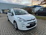 Citroën C3 Selection - Citroën C3 mit Diesel-Antrieb: Kleinwagen
