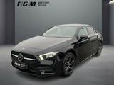 Mercedes-Benz A 250 e Limousine AMG Line/Navi/Klima/LED - Mercedes-Benz A 250: Kleinwagen