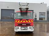 Iveco 130E23 4x2 Firetruck - Iveco 130