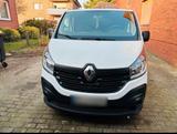 Renault Traffic - Renault Trafic in Osnabrück