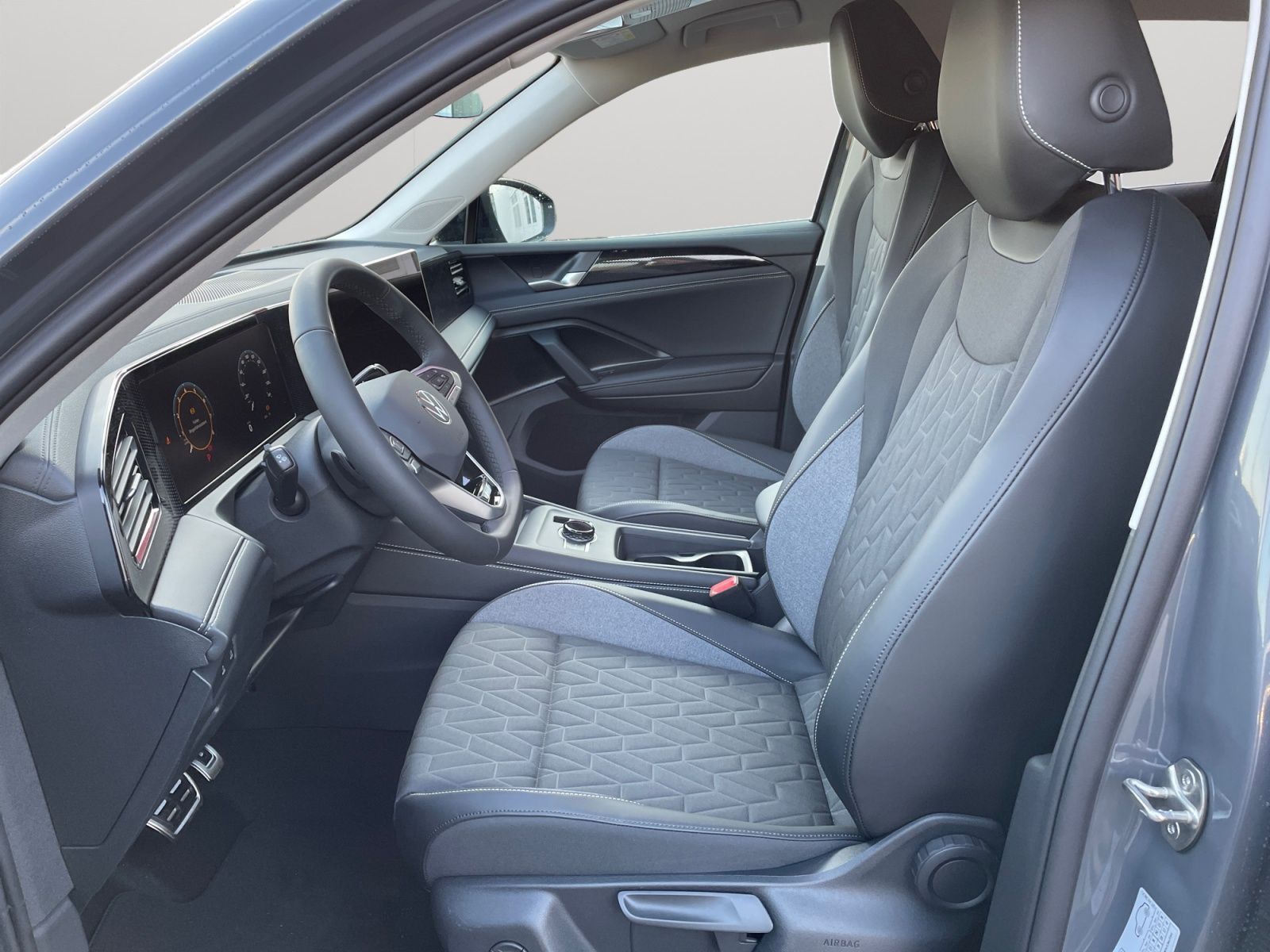 Volkswagen Tiguan - Bild 10