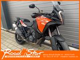 KTM 1290 Super Adventure S - 1.Hand, sh-gepflegt - KTM MOTORRAD