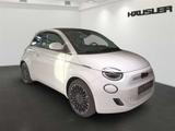 Fiat 500e La Prima Leder Navi Rückfahrkamera Panorama - Fiat 500e in München