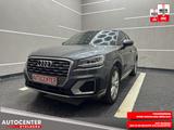 Audi Q2 quattro sport S-Line "NAVI-SITZH-PDC-MULTI" - Audi Q2 sport mit Diesel-Antrieb