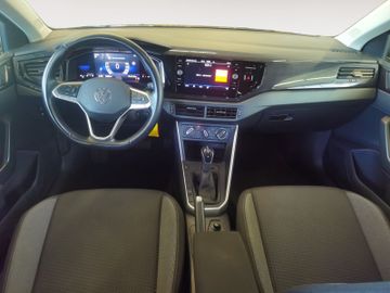 Volkswagen Taigo - 11
