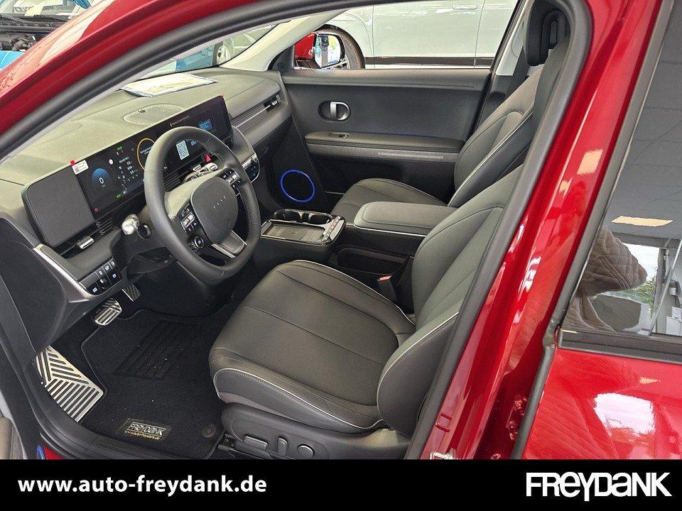 Hyundai IONIQ 5 FL (MY26) 84 kWh 2WD (229 PS) UNIQ Park-
