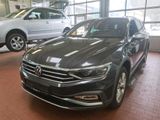 Volkswagen Passat Alltrack 2.0TDI 4MOT/PANO/VIRTUAL/LEDER - Volkswagen Passat mit Diesel-Antrieb: Leder, Kombi, Automatik