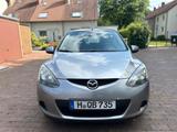 Mazda 2 1.4TD Independence Independence - Mazda 2 mit Diesel-Antrieb: Limousine