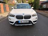 BMW X1 xLine (Benziner/Allrad) | TÜV NEU 0... - BMW X1