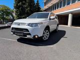 Mitsubishi Outlander 2.2 Dieeel 7SitzerA... - Mitsubishi Outlander in Wuppertal