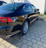 Volkswagen Passat 4MOTION R-Line / Highline - Volkswagen Passat: R Line