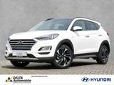 Hyundai TUCSON FL Premium 2.0 CRDi(+48V) 8-AT 4WD  Pano - Hyundai TUCSON Gebrauchtwagen in Mainz