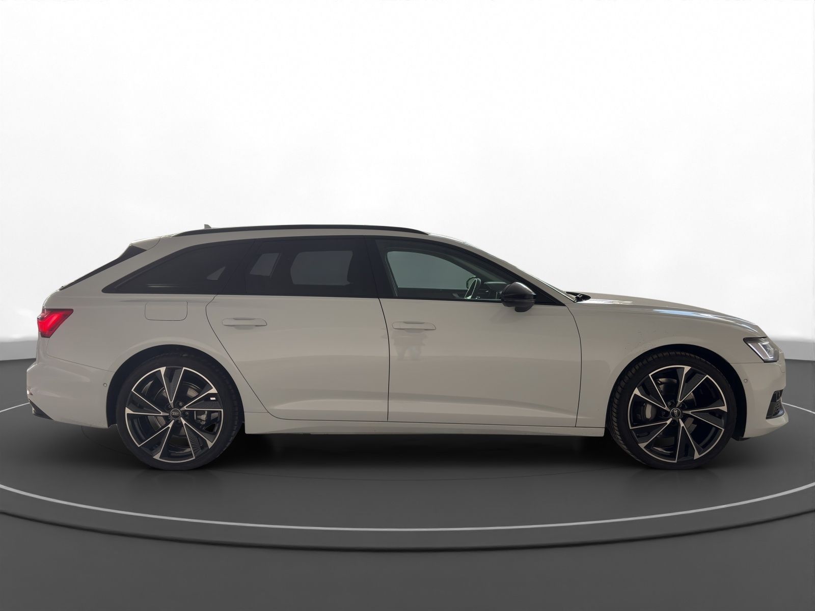 Audi A6 - Bild 7