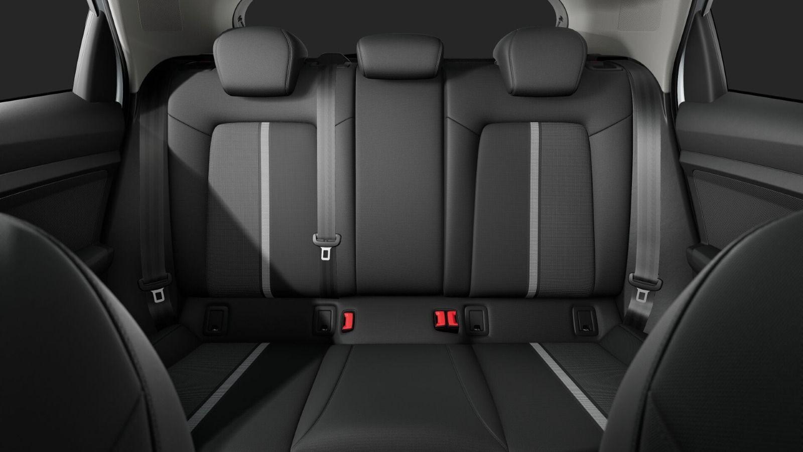 Audi A1 allstreet 30 TFSI S-Tronic., EA8, LED, Temp.,, миниатюра 9
