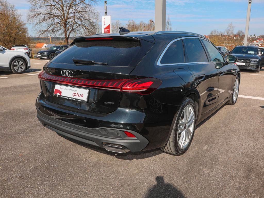 Audi A5 - Bild 2