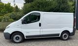 Renault Trafic 115CDI, Kamera,Tempomat,Navi,Freisprech.