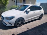 Mercedes-Benz B 250 DCT - AHK.    Junge Sterne Garantie!!! - Mercedes-Benz: Junge Sterne