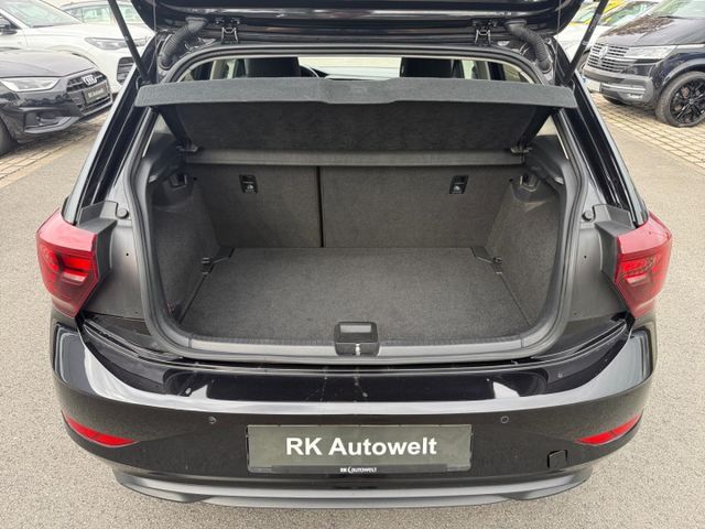 Polo VI Life 1.0 TSI DSG Navi CarPlay DAB+