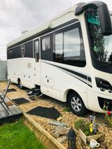 Morelo Loft 86 LBT - Morelo Wohnmobil oder -wagen