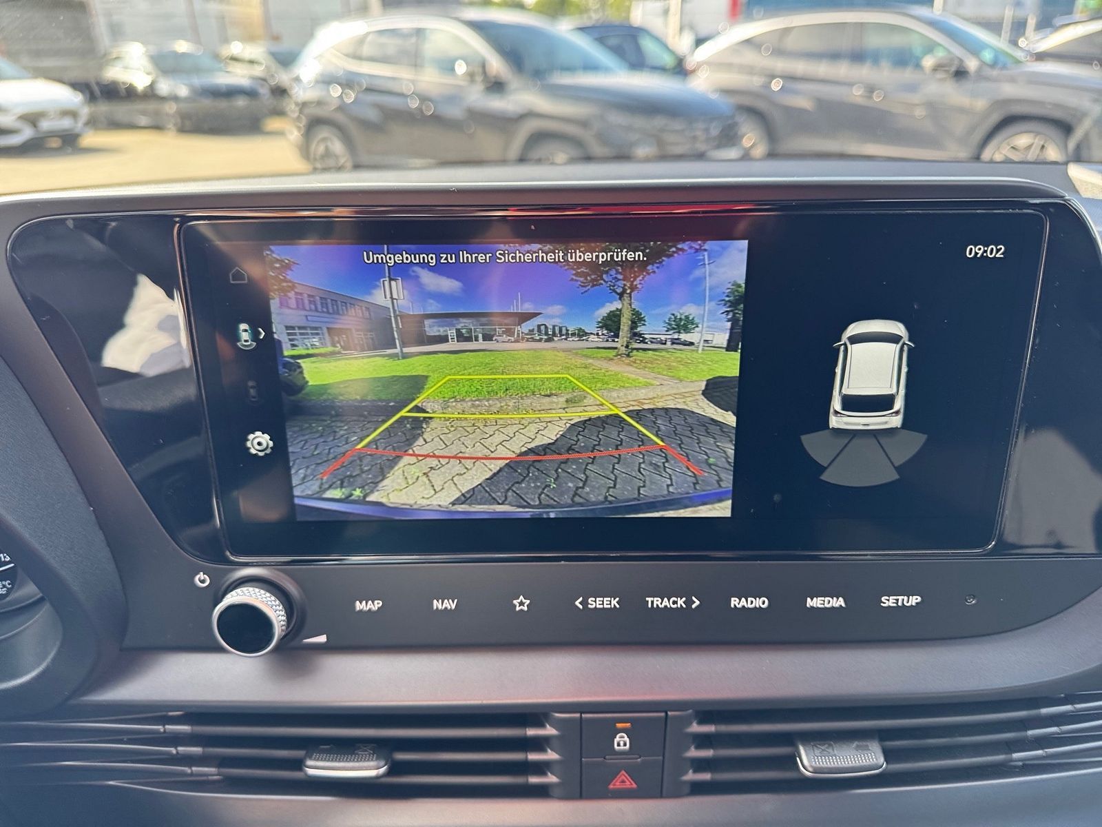 Hyundai BAYON – Bild 21