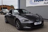 Mazda MX-5 Sports-Line RF!AUTOMATIK;Navi,Leder,Kam,,,, - Mazda MX-5: Automatik