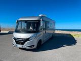 HYMER / ERIBA / HYMERCAR HYMER  B-Klasse ML 780 5-Sitzer NP. über 200K - Offers