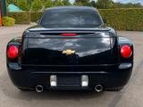 Chevrolet SSR - 5.3L V8 - Chevrolet Unfallwagen