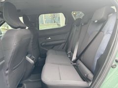 Fahrzeugabbildung Duster III TCe 130 Journey 1.2 Mild-Hybrid EU6e