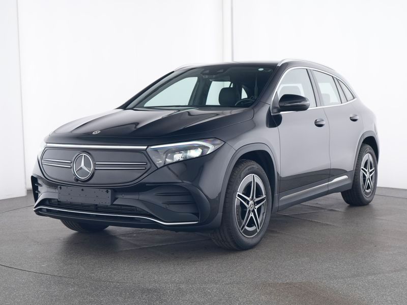 Fahrzeugabbildung Mercedes-Benz EQA 300 4M AMG Advanced Kamera LED Augm.Reality