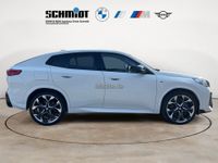 BMW X2 - Vorschau Bild 8