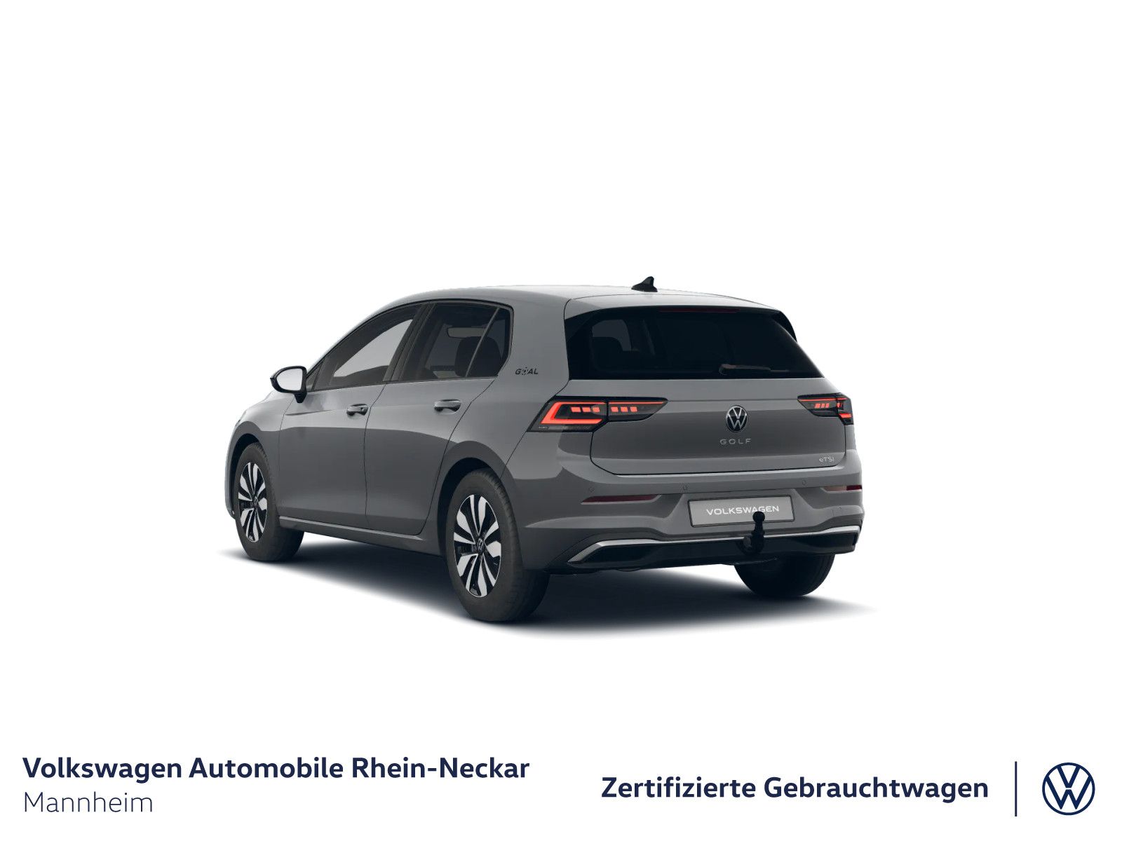 Volkswagen Golf - Bild 8