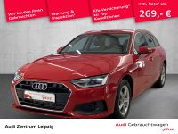 Audi A4 - Vorschau Bild 1