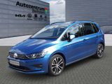 Volkswagen Golf Sportsvan VII 1,2 TSI Allstar BMT - Volkswagen Golf mit Benzin-Antrieb: Kleinbus, 1.2