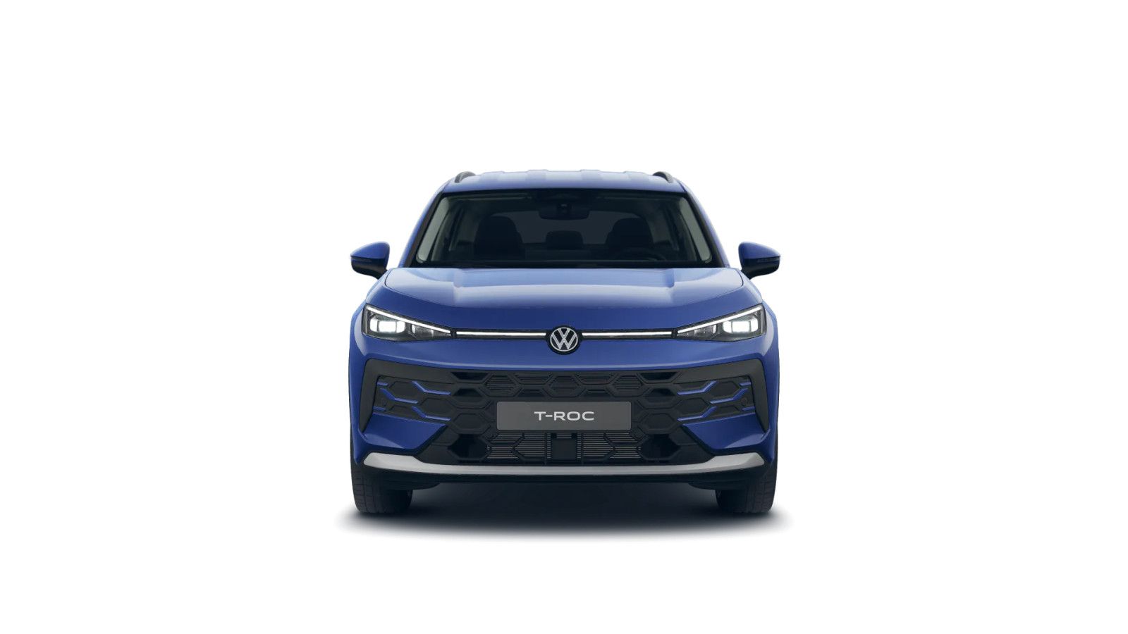 Volkswagen T-Roc 1.5 eTSI DSG STYLE LM19 MATRIX KAMERA MASS foto 3