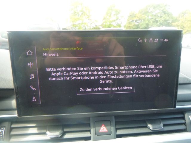 Fahrzeugabbildung Audi A4 Avant 35 2.0 TDI >AUT/NAV/LED/Standheiz/KAM<