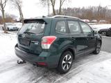 Subaru Forester 2.0D Exclusive 1. Hand/LED/AHK/TÜV NEU - Subaru mit Diesel-Antrieb: 0