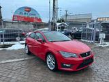 Seat Leon SC FR/NAVI/SITZHZ/LED/MULT.L/LEDER/SCHIEBED - Seat Leon: Sc